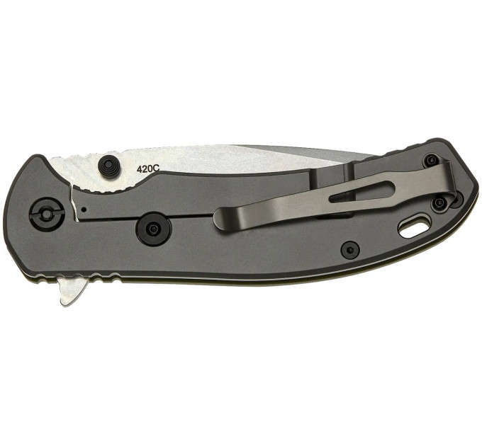 Ніж Skif Sturdy II SW Olive