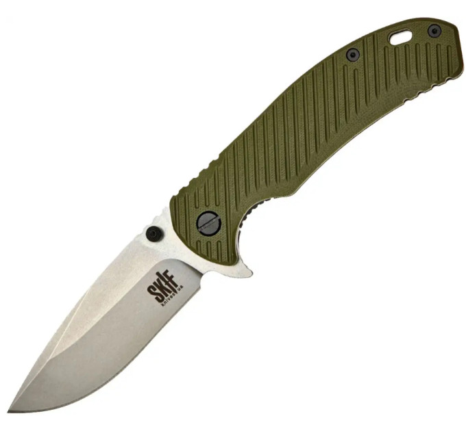 Ніж Skif Sturdy II SW Olive