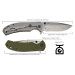 Ніж Skif Sturdy II SW Olive