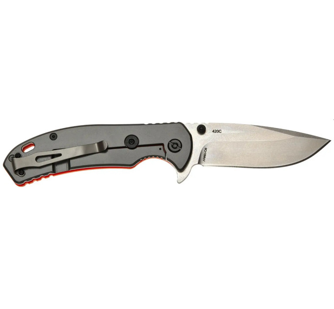Нож Skif Sturdy II SW Orange