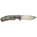 Нож Skif Sturdy II SW Orange