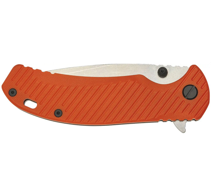 Нож Skif Sturdy II SW Orange