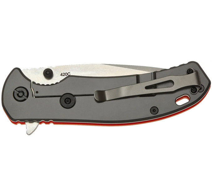 Нож Skif Sturdy II SW Orange