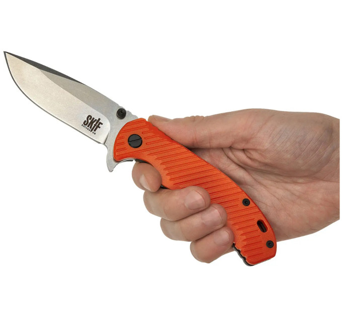 Нож Skif Sturdy II SW Orange