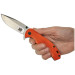 Нож Skif Sturdy II SW Orange