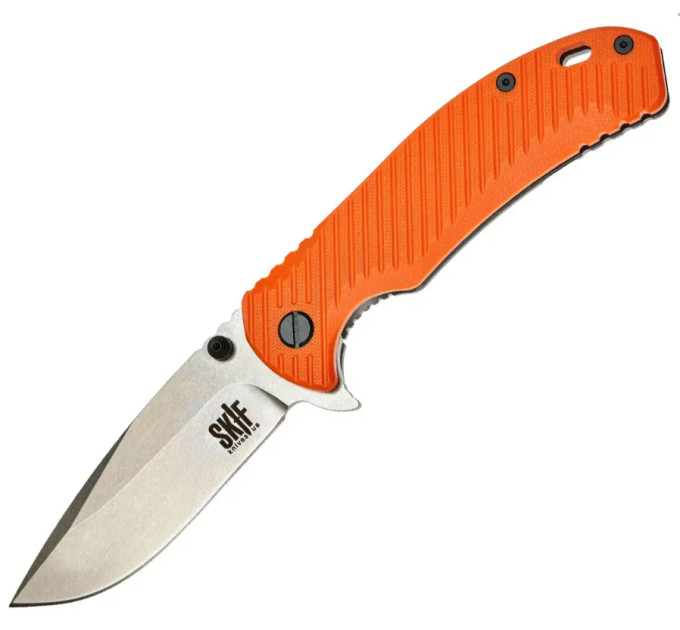 Нож Skif Sturdy II SW Orange