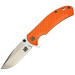 Нож Skif Sturdy II SW Orange