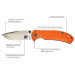 Нож Skif Sturdy II SW Orange