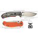 Нож Skif Sturdy II SW Orange