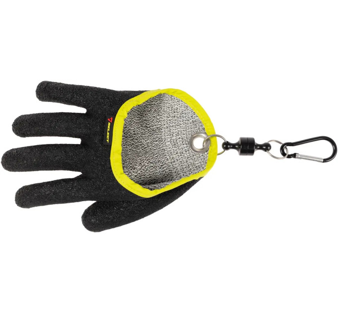 Перчатки Select Pike-II правая L