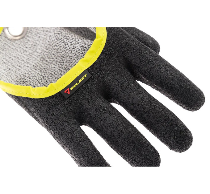 Перчатки Select Pike-II правая L