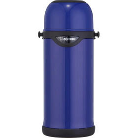 Термос Zojirushi SJ-TG08AA 0.8 л Blue