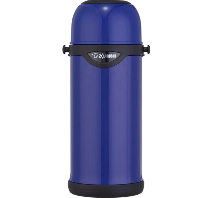 Термос Zojirushi SJ-TG08AA 0.8 л Blue