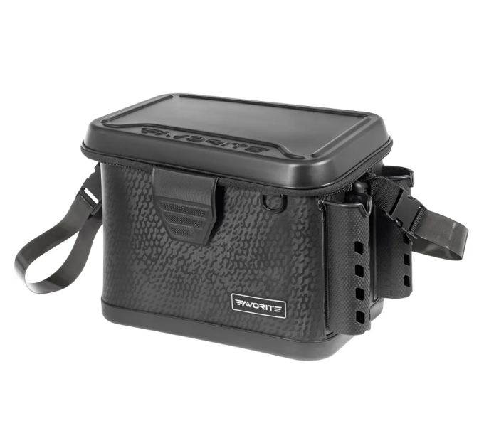 Сумка Favorite Tackle Bakkan BKN.1-20M 20L к:black