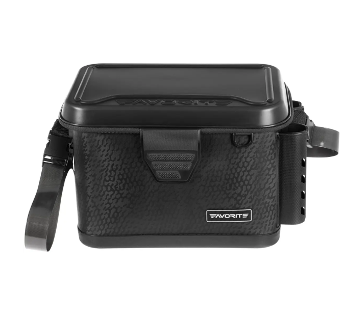 Сумка Favorite Tackle Bakkan BKN.1-20M 20L к:black
