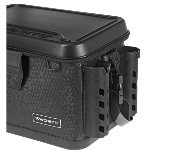 Сумка Favorite Tackle Bakkan BKN.1-20M 20L к:black