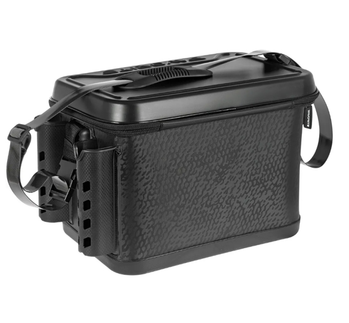 Сумка Favorite Tackle Bakkan BKN.1-20M 20L к:black