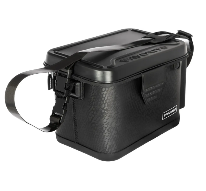 Сумка Favorite Tackle Bakkan BKN.1-20M 20L к:black