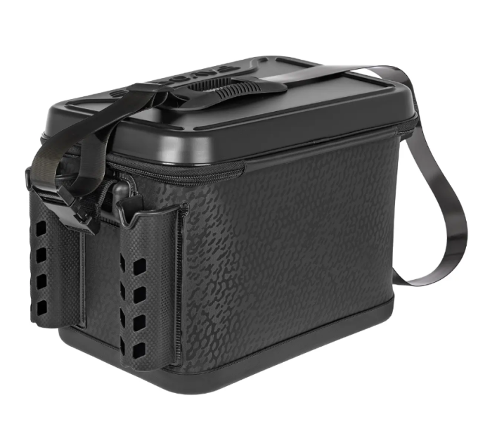 Сумка Favorite Tackle Bakkan BKN.1-20M 20L к:black
