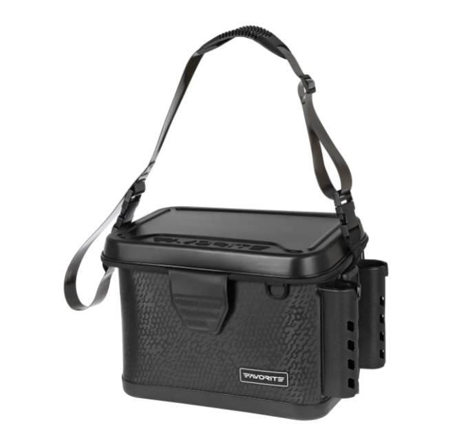 Сумка Favorite Tackle Bakkan BKN.1-20M 20L к:black