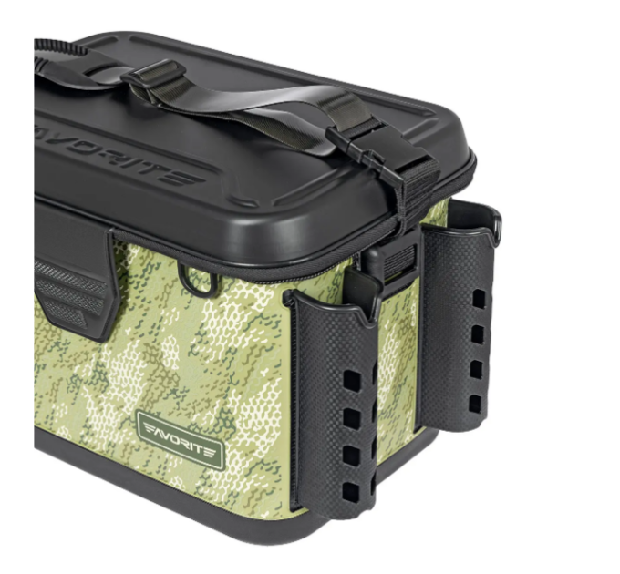 Сумка Favorite Tackle Bakkan BKN.1-20M 20L к:khaki