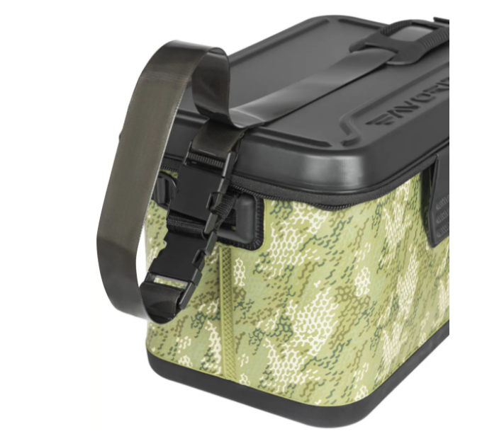 Сумка Favorite Tackle Bakkan BKN.1-20M 20L к:khaki