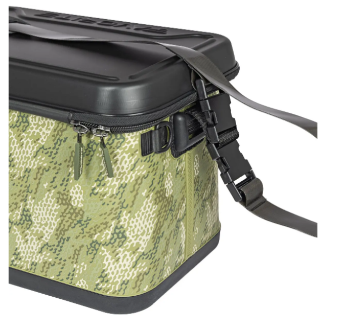 Сумка Favorite Tackle Bakkan BKN.1-20M 20L к:khaki