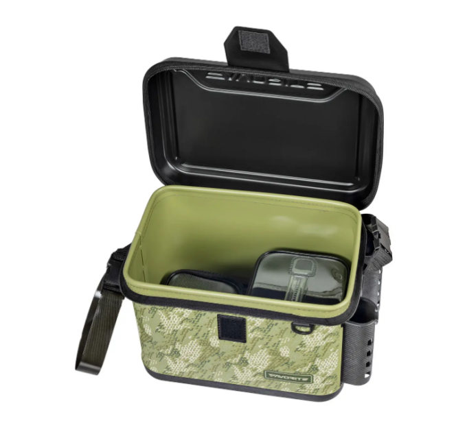 Сумка Favorite Tackle Bakkan BKN.1-20M 20L к:khaki