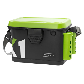Сумка Favorite Tackle Bakkan X1 BKN.1-20M 20L к:black lime