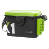 Сумка Favorite Tackle Bakkan X1 BKN.1-20M 20L к:black lime