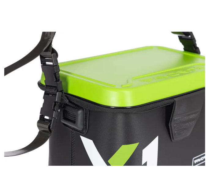 Сумка Favorite Tackle Bakkan X1 BKN.1-20M 20L к:black lime