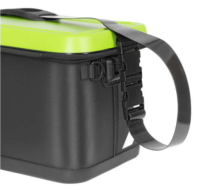 Сумка Favorite Tackle Bakkan X1 BKN.1-20M 20L к:black lime