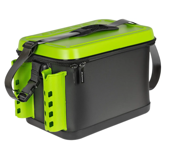 Сумка Favorite Tackle Bakkan X1 BKN.1-20M 20L к:black lime