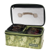 Коробка Favorite Eva Tackle Box TCLB-L 335x205x130mm к:khaki