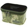 Коробка Favorite Eva Tackle Box TCLB-M 200x150x120mm к:khaki