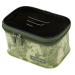 Коробка Favorite Eva Tackle Box TCLB-M 200x150x120mm к:khaki