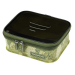 Коробка Favorite Eva Tackle Box TCLB-S 205x160x70mm к:khaki