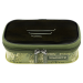 Коробка Favorite Eva Tackle Box TCLB-XS 200x150x50mm к:khaki