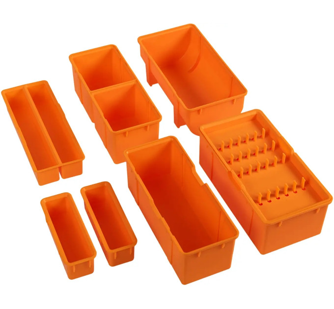 Коробка Brain Feeder Method Box #1 35*25*8cm