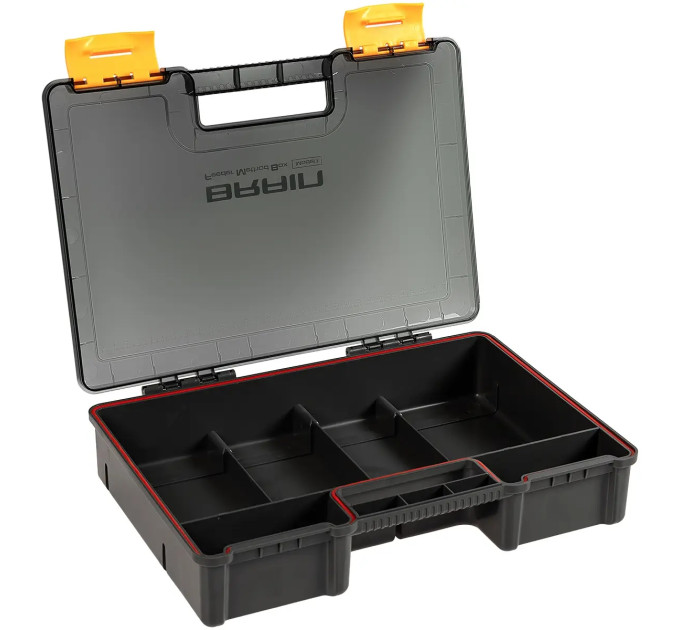 Коробка Brain Feeder Method Box #1 35*25*8cm