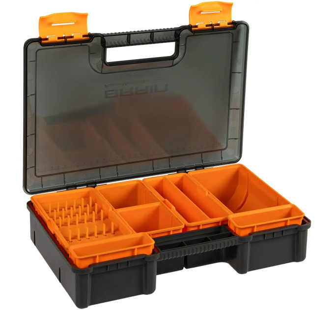 Коробка Brain Feeder Method Box #1 35*25*8cm