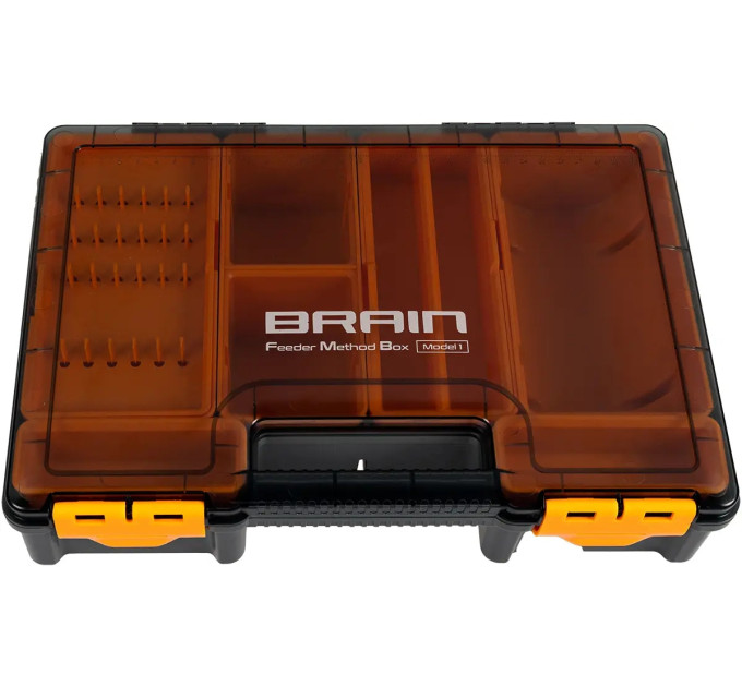 Коробка Brain Feeder Method Box #1 35*25*8cm