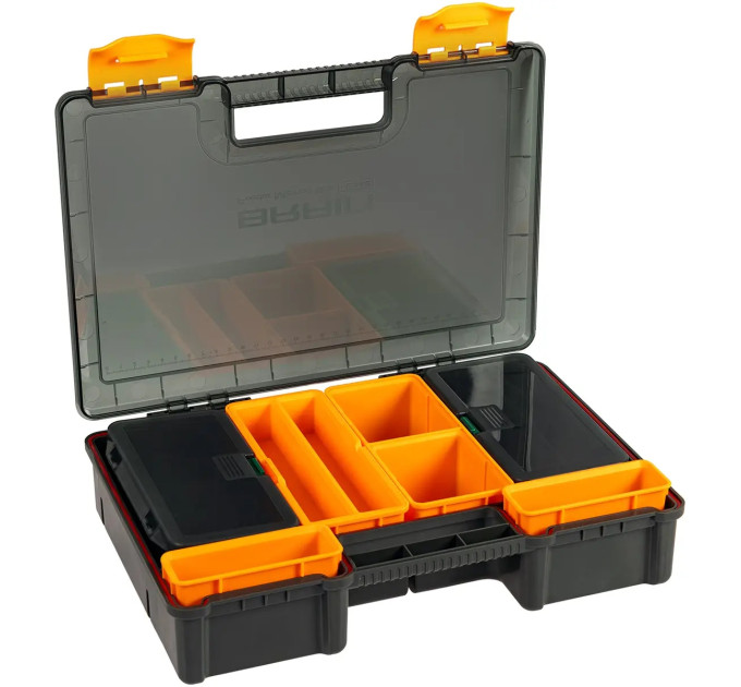 Коробка Brain Feeder Method Box #2 35*25*8cm