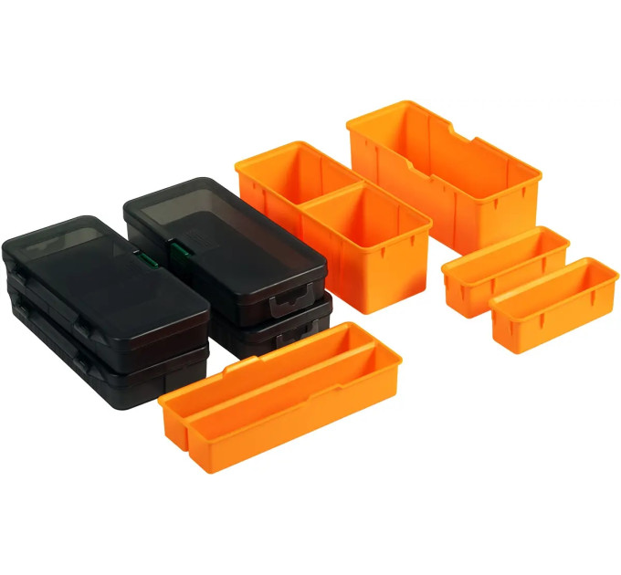 Коробка Brain Feeder Method Box #2 35*25*8cm