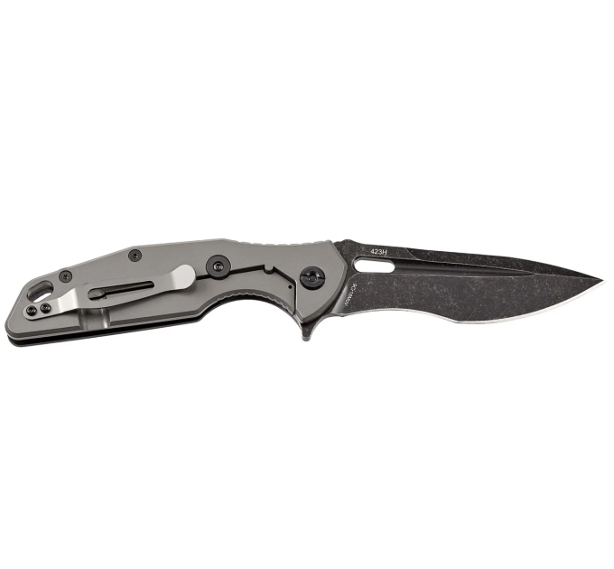 Ніж Skif Defender II BSW к:black