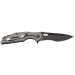 Ніж Skif Defender II BSW к:black