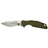 Ніж Skif Defender II SW к:olive