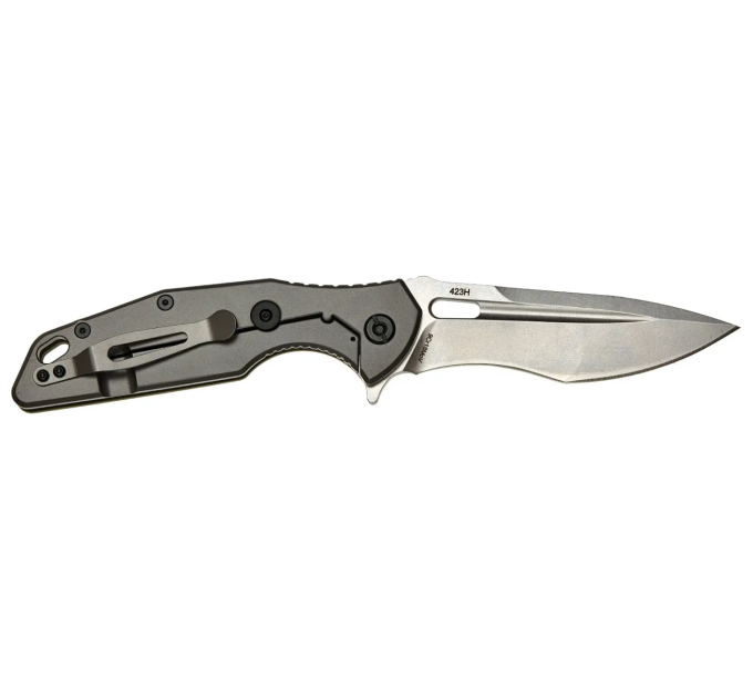 Ніж Skif Defender II SW к:olive