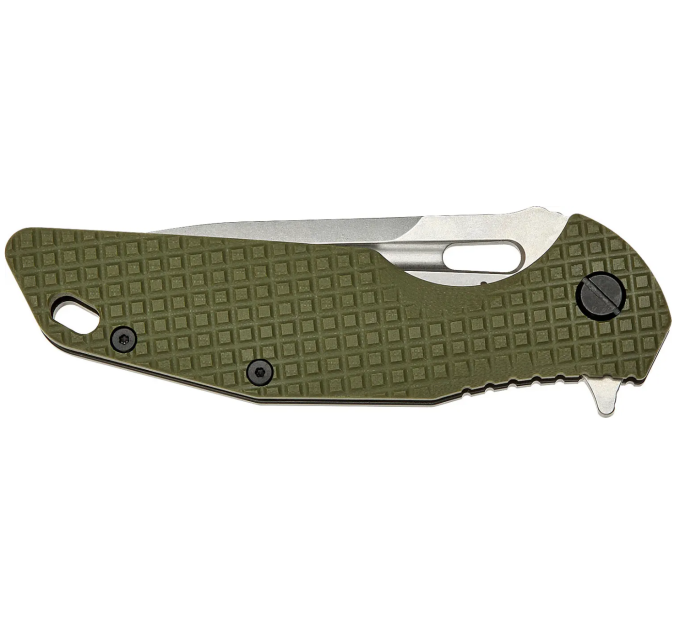 Ніж Skif Defender II SW к:olive