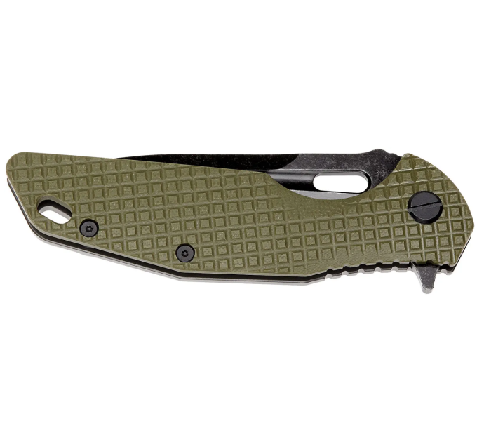 Ніж Skif Defender II BSW к:olive